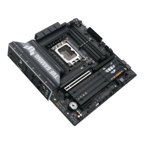 ASUS TUF GAMING B860M-PLUS – Image 4