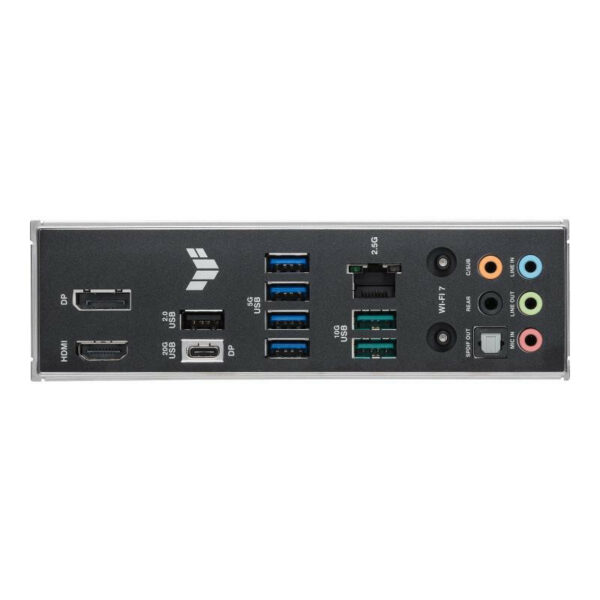 ASUS TUF GAMING B860M-PLUS – Image 5