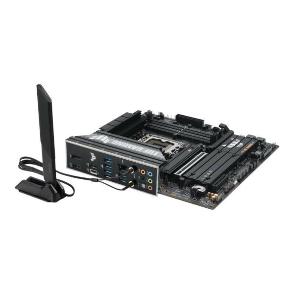 ASUS TUF GAMING B860M-PLUS – Image 6