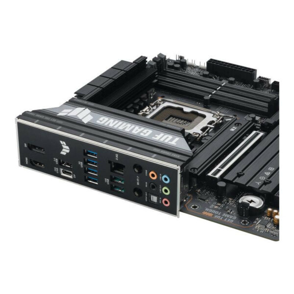 ASUS TUF GAMING B860M-PLUS – Image 7