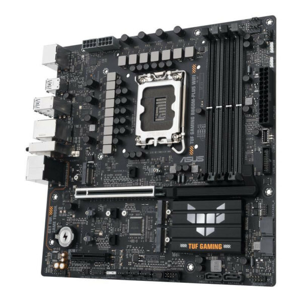 ASUS TUF GAMING B860M-PLUS – Image 8