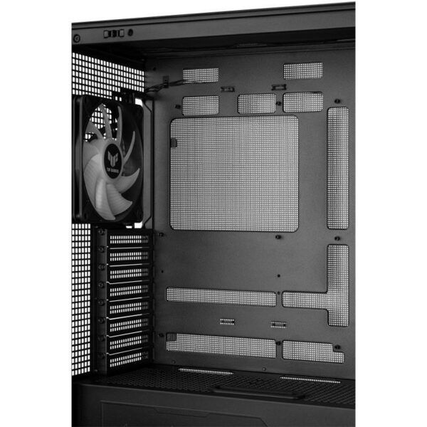 ASUS TUF Gaming GT302 ARGB Mid Tower Noir – Image 17