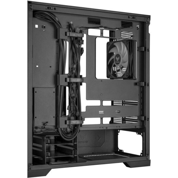 ASUS TUF Gaming GT302 ARGB Mid Tower Noir – Image 18