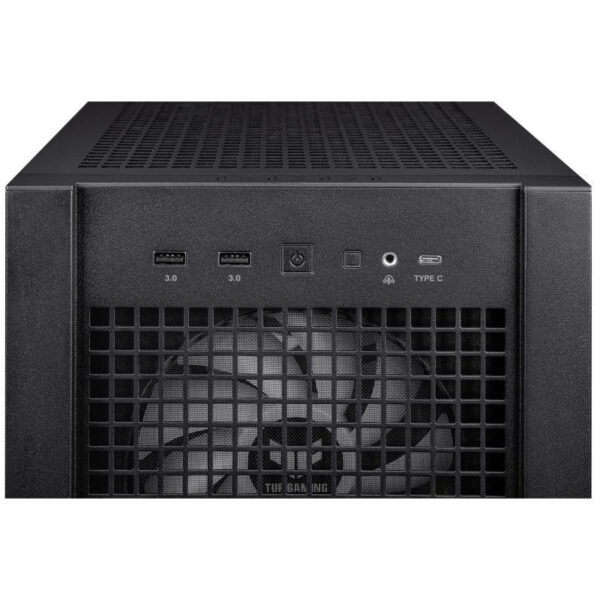 ASUS TUF Gaming GT302 ARGB Mid Tower Noir – Image 19