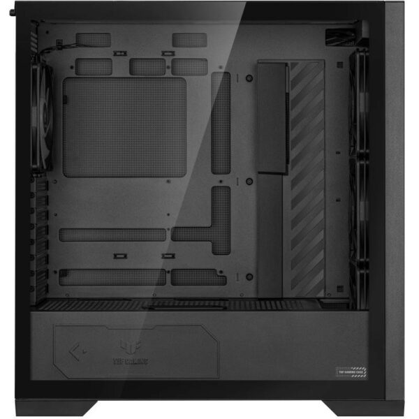 ASUS TUF Gaming GT302 ARGB Mid Tower Noir – Image 4