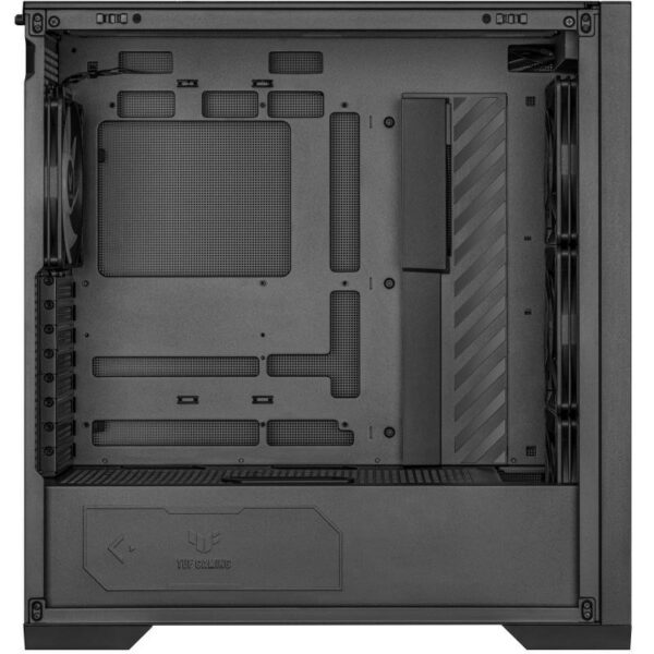 ASUS TUF Gaming GT302 ARGB Mid Tower Noir – Image 5