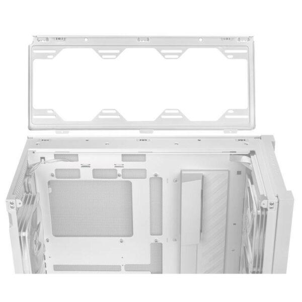 ASUS TUF Gaming GT302 ARGB Mid Tower Blanc – Image 20