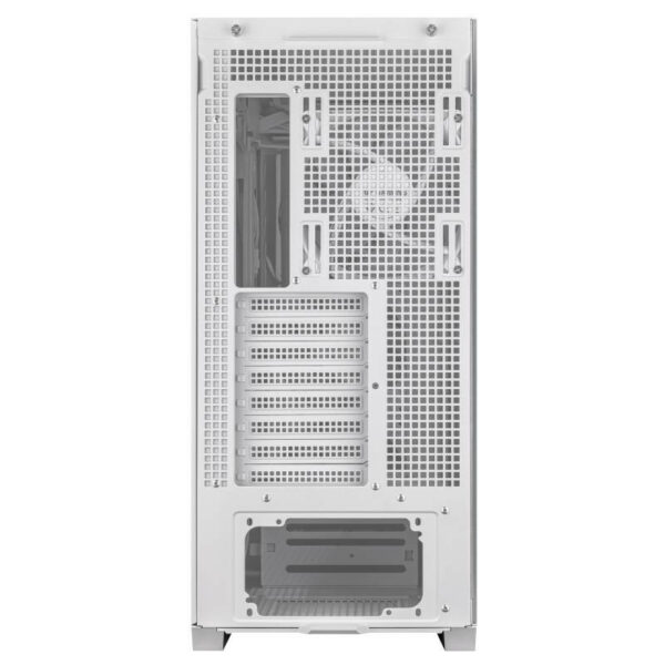 ASUS TUF Gaming GT302 ARGB Mid Tower Blanc – Image 8