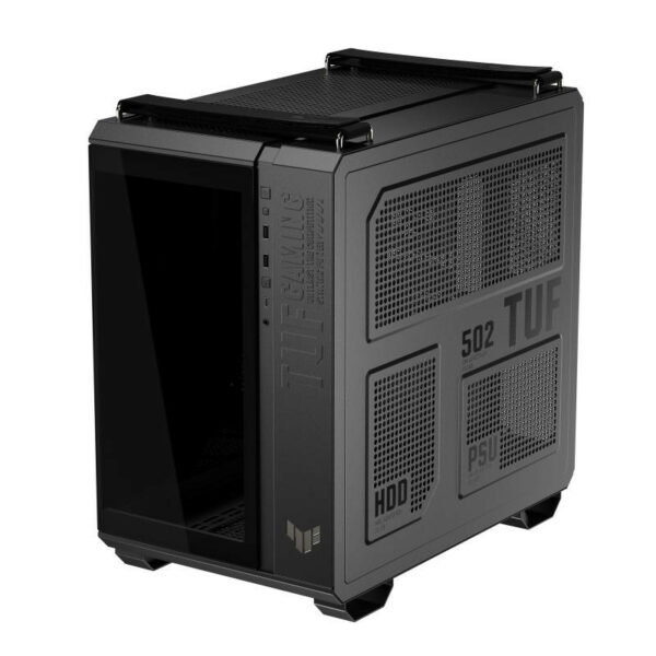 ASUS TUF GAMING GT502 HORIZON TG ARGB BLACK – Image 13