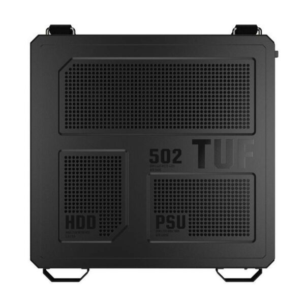 ASUS TUF GAMING GT502 HORIZON TG ARGB BLACK – Image 14