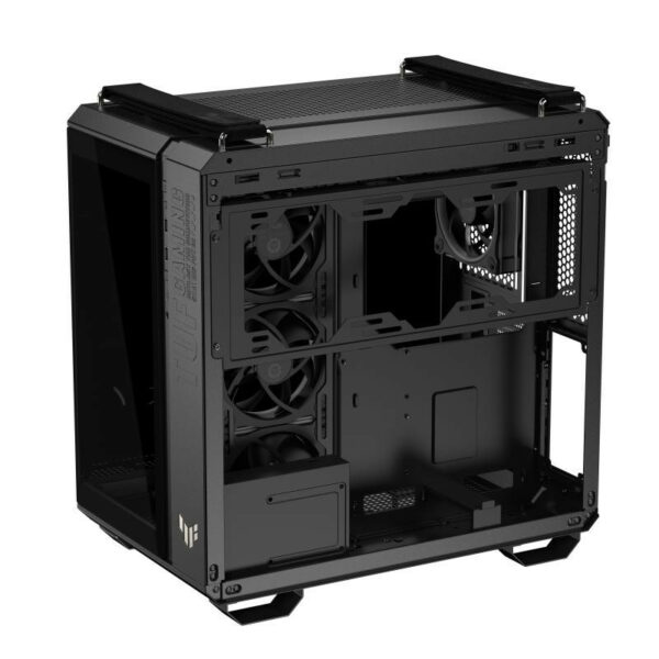 ASUS TUF GAMING GT502 HORIZON TG ARGB BLACK – Image 17