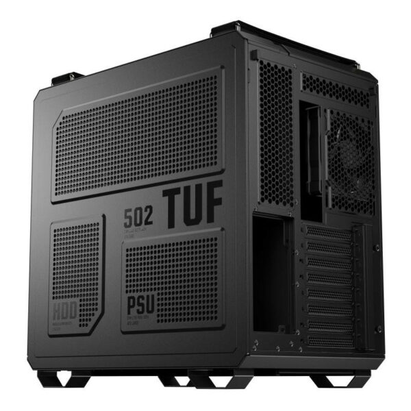 ASUS TUF GAMING GT502 HORIZON TG ARGB BLACK – Image 18