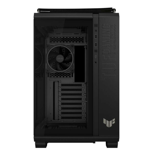 ASUS TUF GAMING GT502 HORIZON TG ARGB BLACK – Image 3