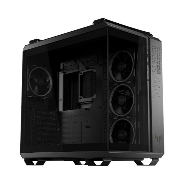 ASUS TUF GAMING GT502 HORIZON TG ARGB BLACK – Image 5