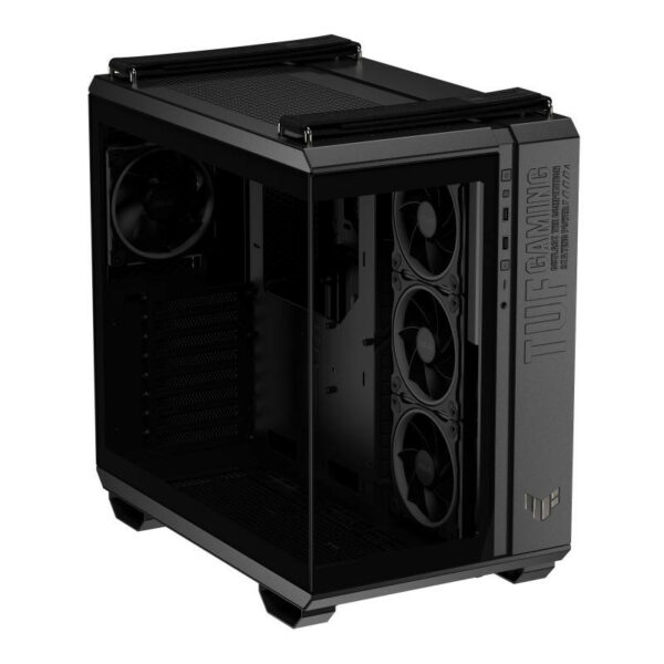 ASUS TUF GAMING GT502 HORIZON TG ARGB BLACK – Image 7