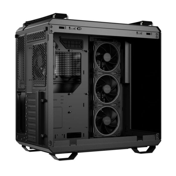 ASUS TUF GAMING GT502 HORIZON TG ARGB BLACK – Image 8