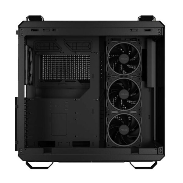 ASUS TUF GAMING GT502 HORIZON TG ARGB BLACK – Image 9