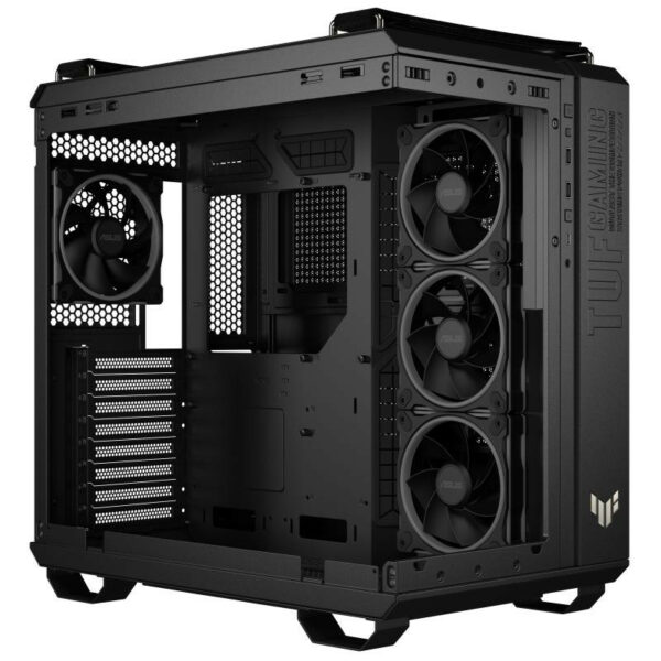 ASUS TUF GAMING GT502 HORIZON TG ARGB BLACK – Image 10