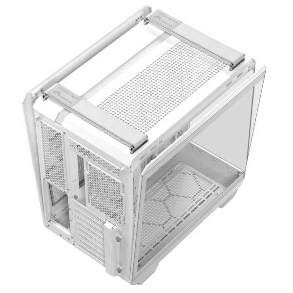 ASUS TUF GAMING GT502 HORIZON TG ARGB WHITE – Image 11
