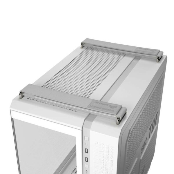 ASUS TUF GAMING GT502 HORIZON TG ARGB WHITE – Image 12