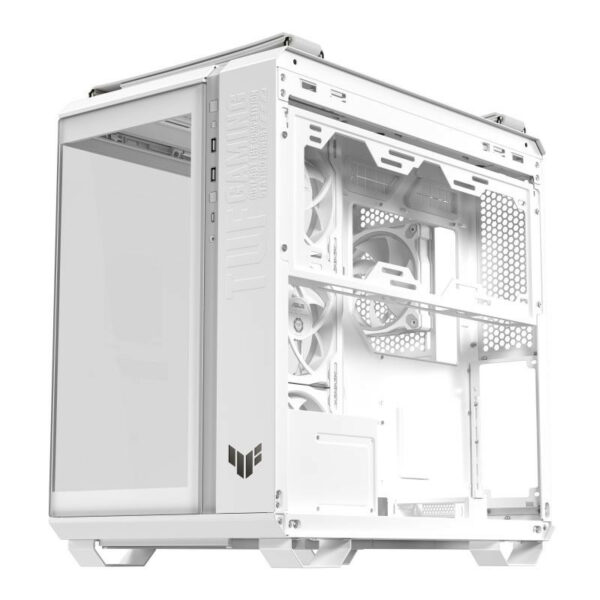 ASUS TUF GAMING GT502 HORIZON TG ARGB WHITE – Image 15
