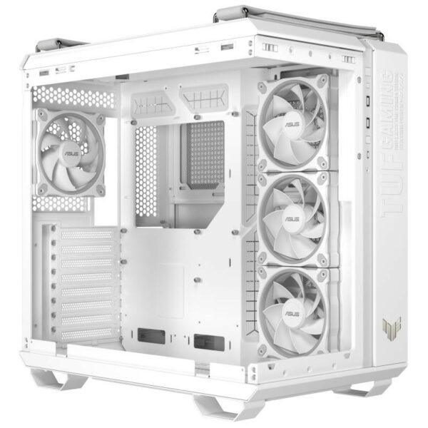 ASUS TUF GAMING GT502 HORIZON TG ARGB WHITE – Image 19