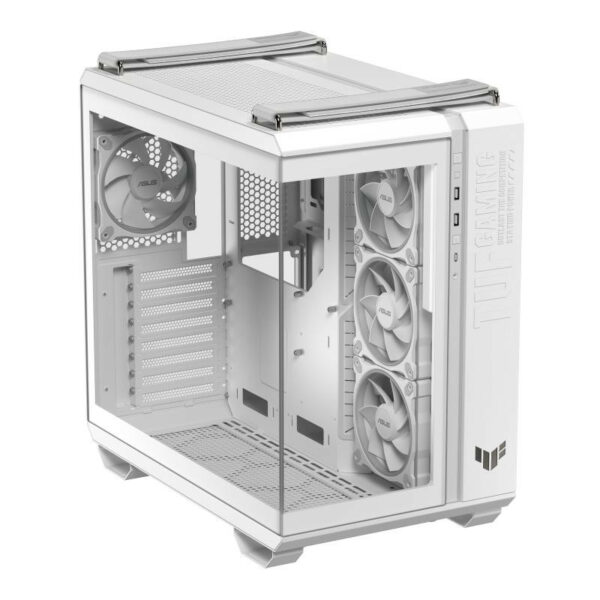 ASUS TUF GAMING GT502 HORIZON TG ARGB WHITE – Image 7