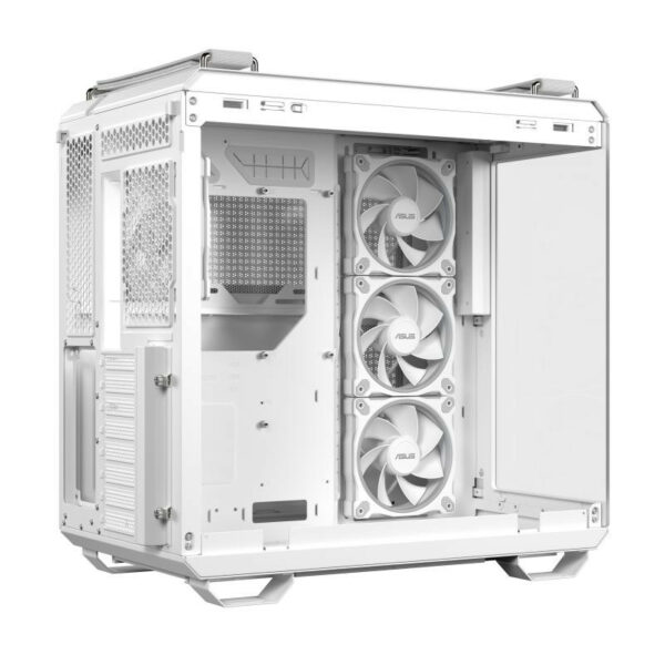 ASUS TUF GAMING GT502 HORIZON TG ARGB WHITE – Image 10