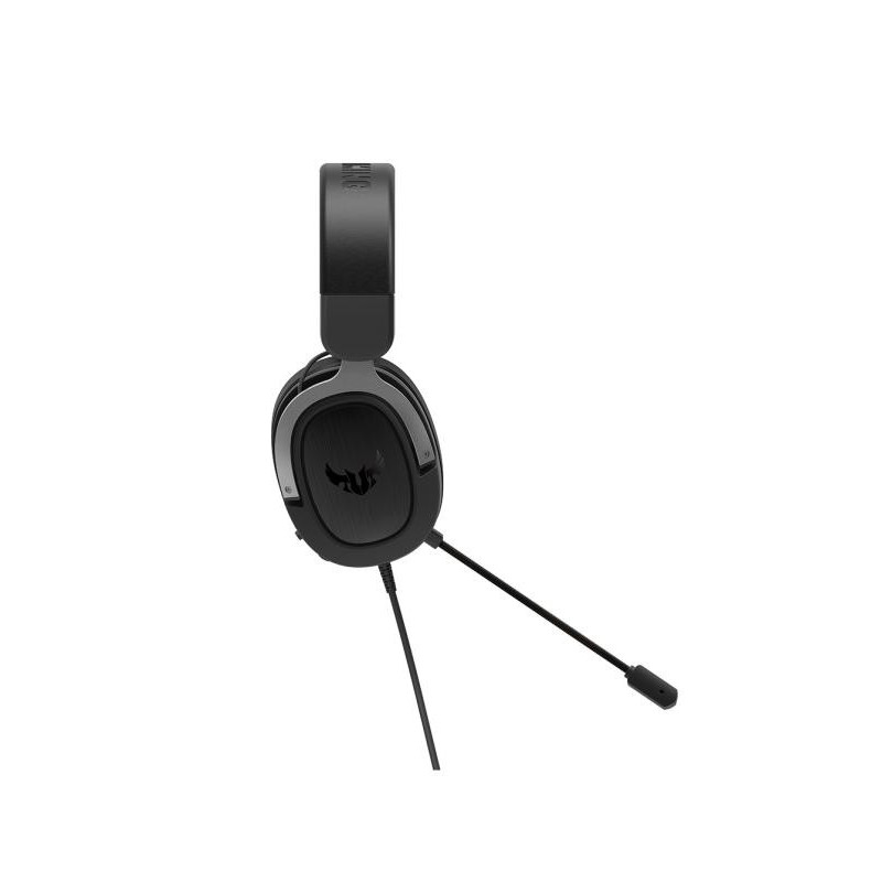 ASUS TUF Gaming H3 - micro-casque