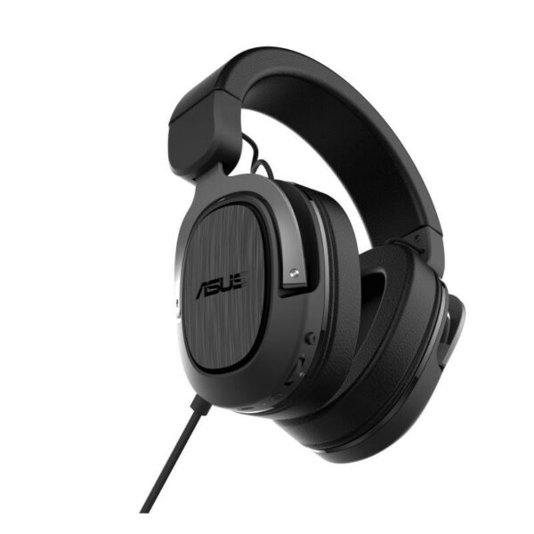 ASUS TUF Gaming H3 Wireless - micro-casque – Image 2