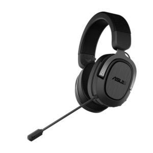 ASUS TUF Gaming H3 Wireless - micro-casque