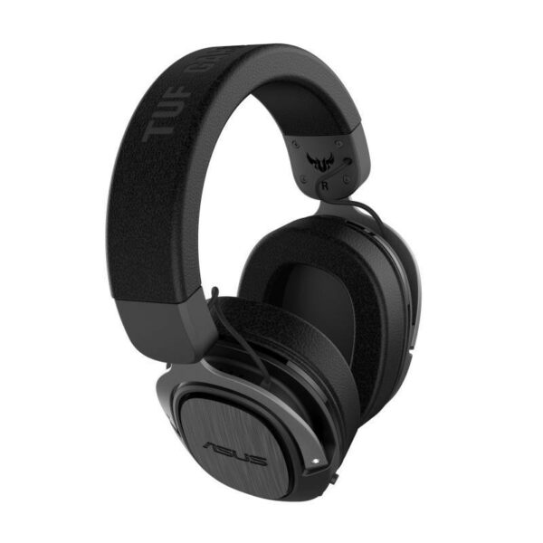 ASUS TUF Gaming H3 Wireless - micro-casque – Image 6