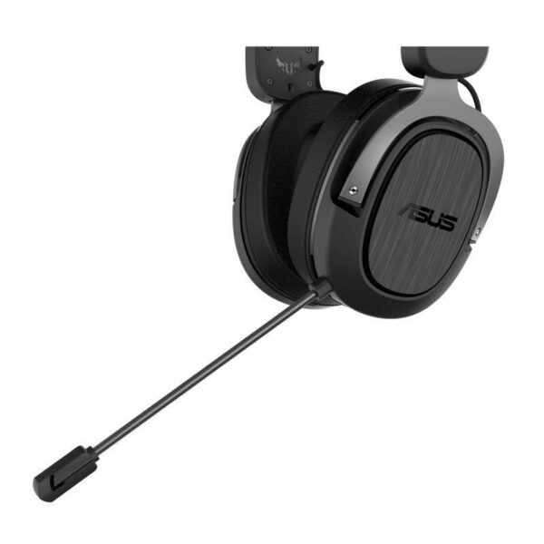 ASUS TUF Gaming H3 Wireless - micro-casque – Image 7