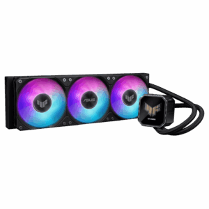 ASUS TUF GAMING LC III 360 ARGB LCD
