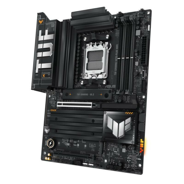 ASUS TUF GAMING X870-PLUS WIFI – Image 2