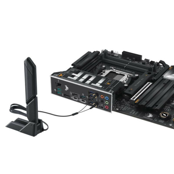 ASUS TUF GAMING X870-PLUS WIFI – Image 5