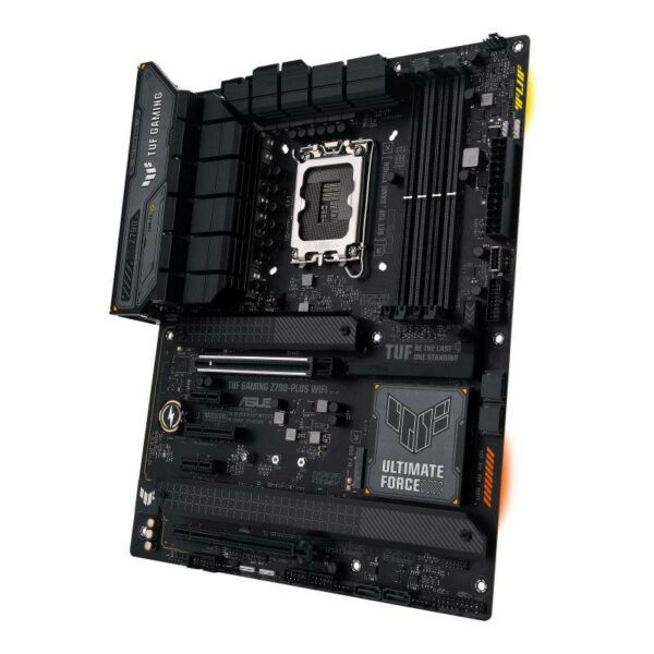 ASUS TUF GAMING Z790-PLUS WIFI – Image 2