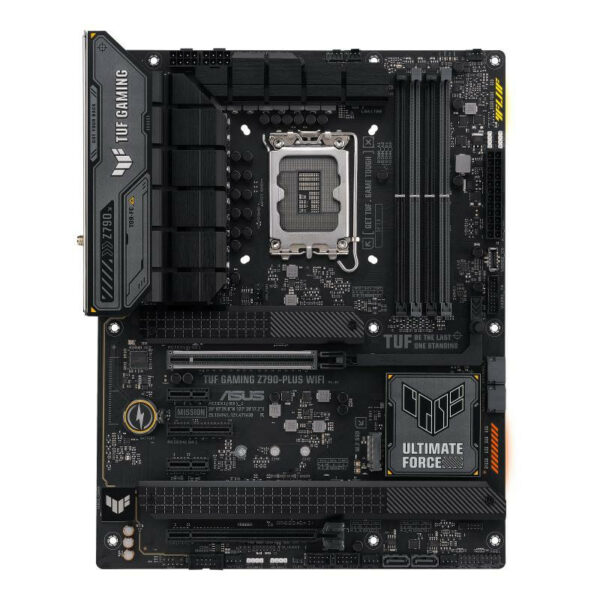 ASUS TUF GAMING Z790-PLUS WIFI – Image 3