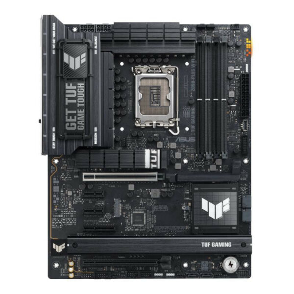 ASUS TUF GAMING Z890-PLUS WIFI – Image 2