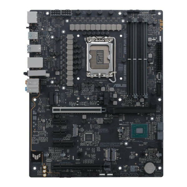 ASUS TUF GAMING Z890-PLUS WIFI – Image 13