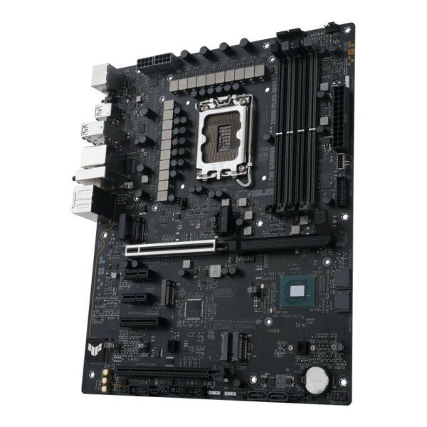 ASUS TUF GAMING Z890-PLUS WIFI – Image 14