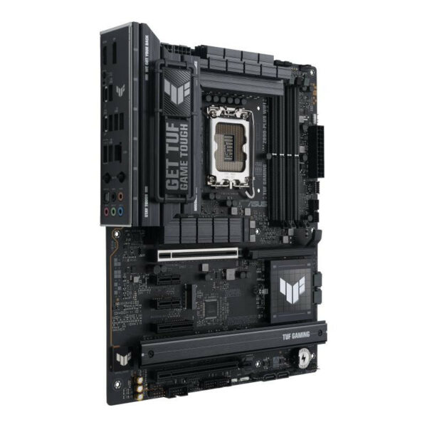 ASUS TUF GAMING Z890-PLUS WIFI – Image 4