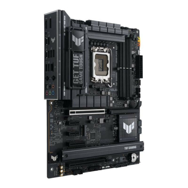 ASUS TUF GAMING Z890-PLUS WIFI – Image 5