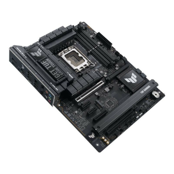 ASUS TUF GAMING Z890-PLUS WIFI – Image 8