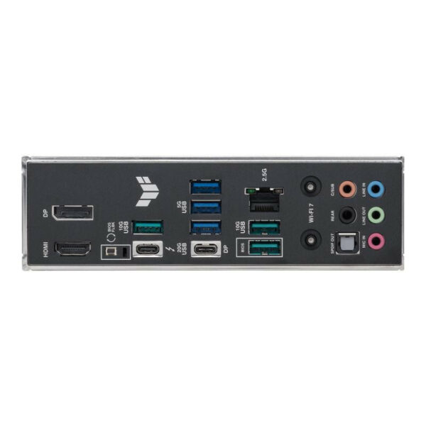 ASUS TUF GAMING Z890-PLUS WIFI – Image 10