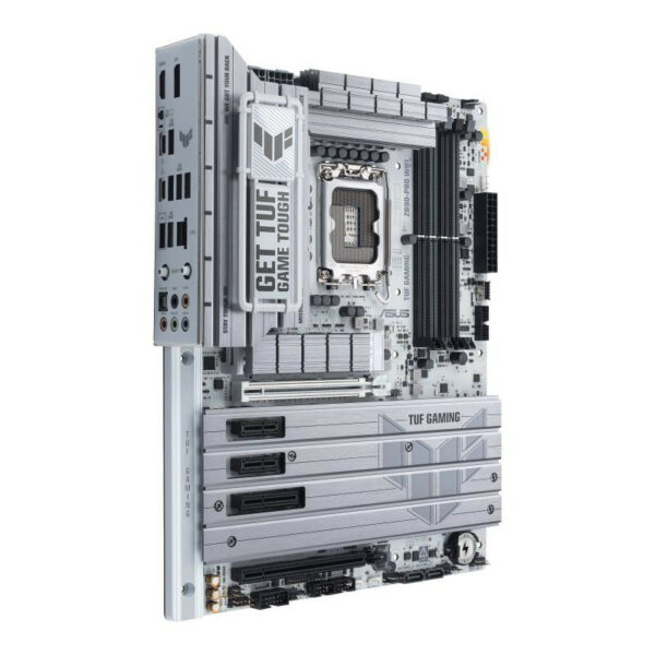 ASUS TUF GAMING Z890-PRO WIFI – Image 2