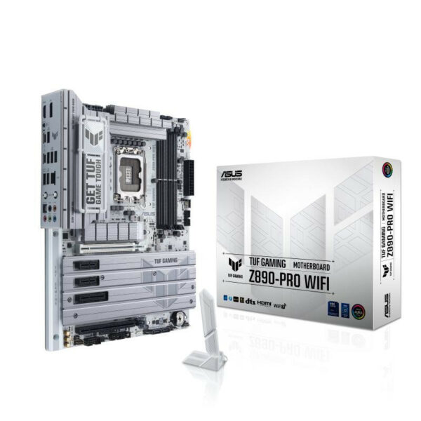 ASUS TUF GAMING Z890-PRO WIFI – Image 13