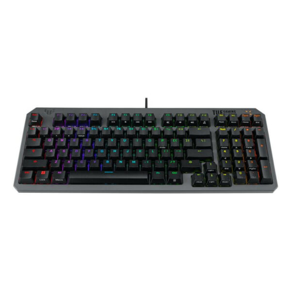 ASUS TUF K3 GEN II – Image 4