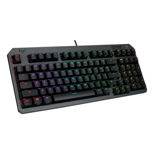 ASUS TUF K3 GEN II – Image 6