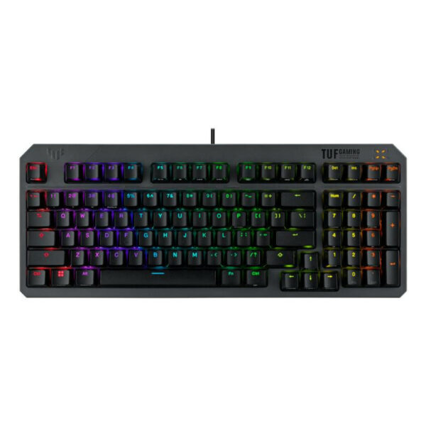 ASUS TUF K3 GEN II